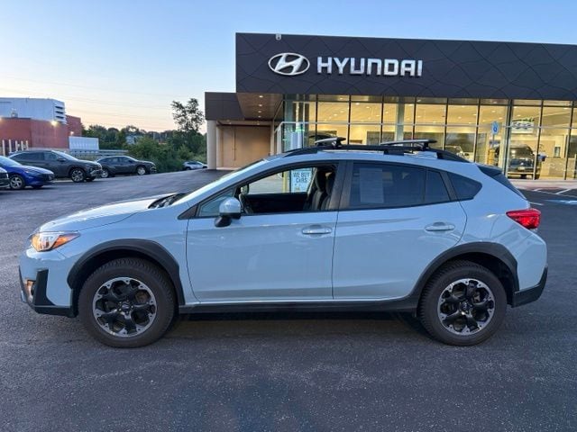 subaru crosstrek 2021 JF2GTACC2M9363727 image subaru crosstrek 2021 JF2GTACC2M9363727 image