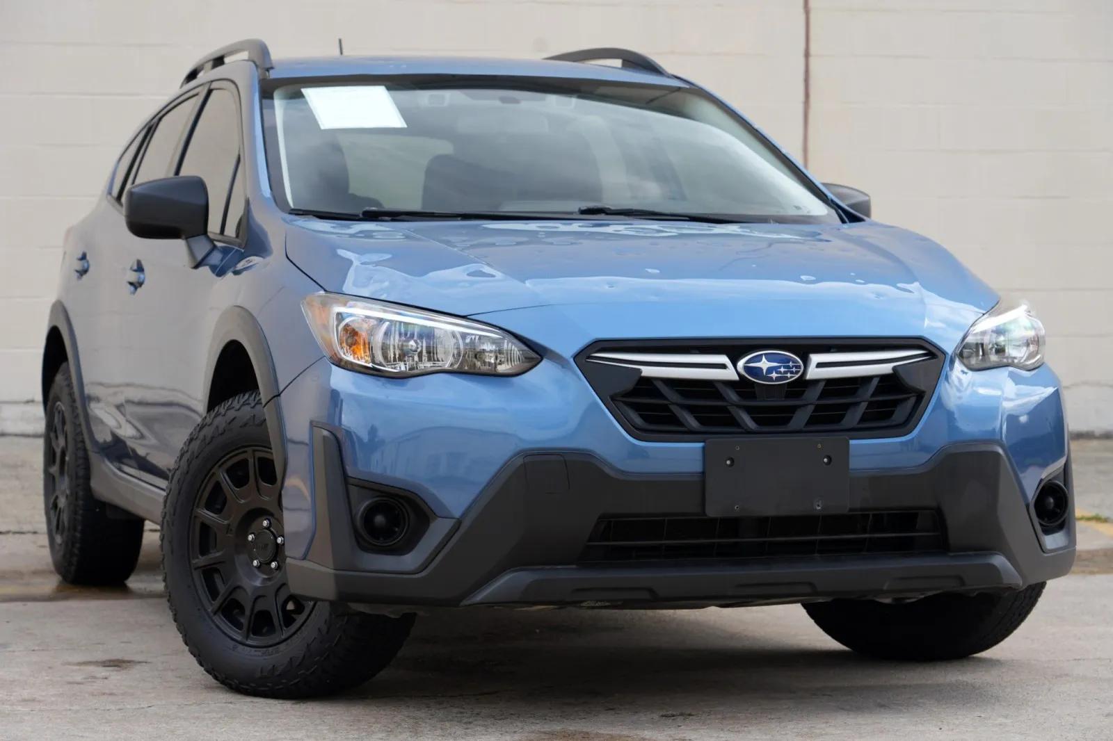 subaru crosstrek 2021 JF2GTABC3MH234788 image subaru crosstrek 2021 JF2GTABC3MH234788 image