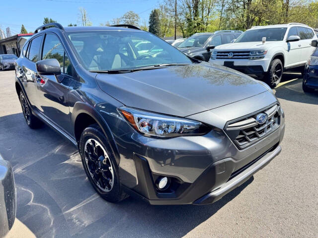 subaru crosstrek 2021 JF2GTAPCXMH651754 image