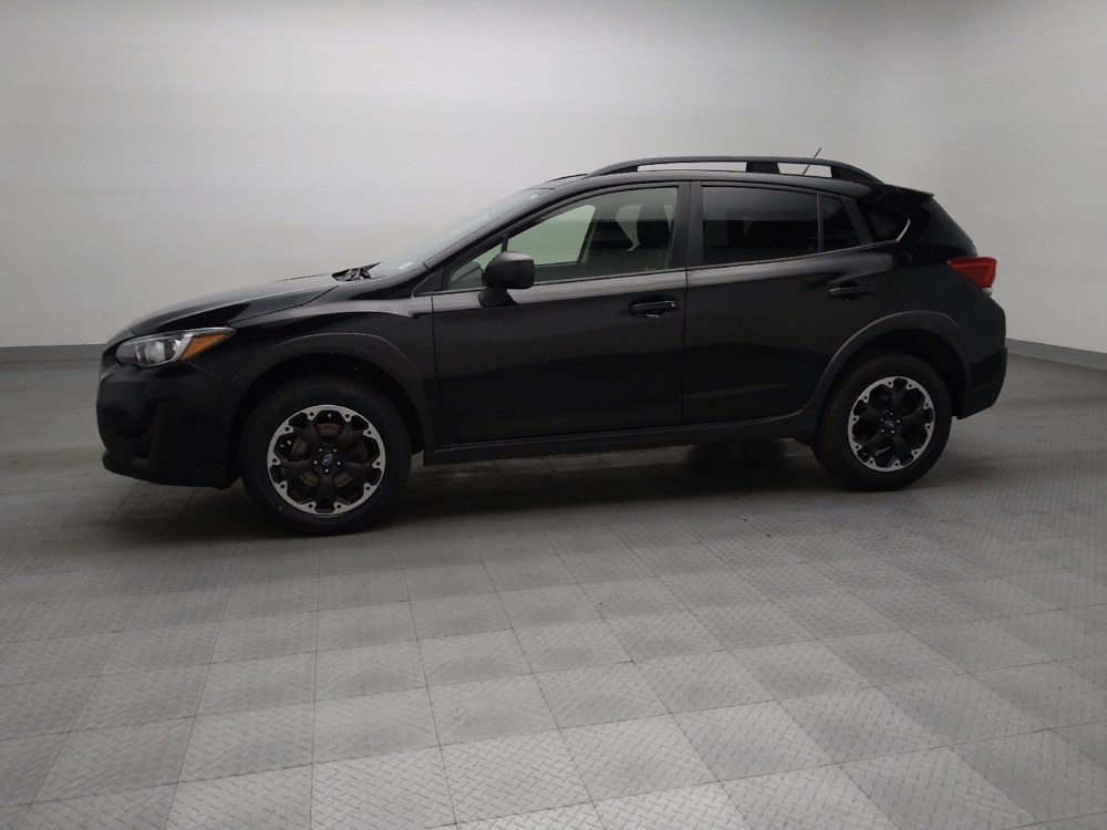 subaru crosstrek 2021 JF2GTABC9MH225982 image subaru crosstrek 2021 JF2GTABC9MH225982 image
