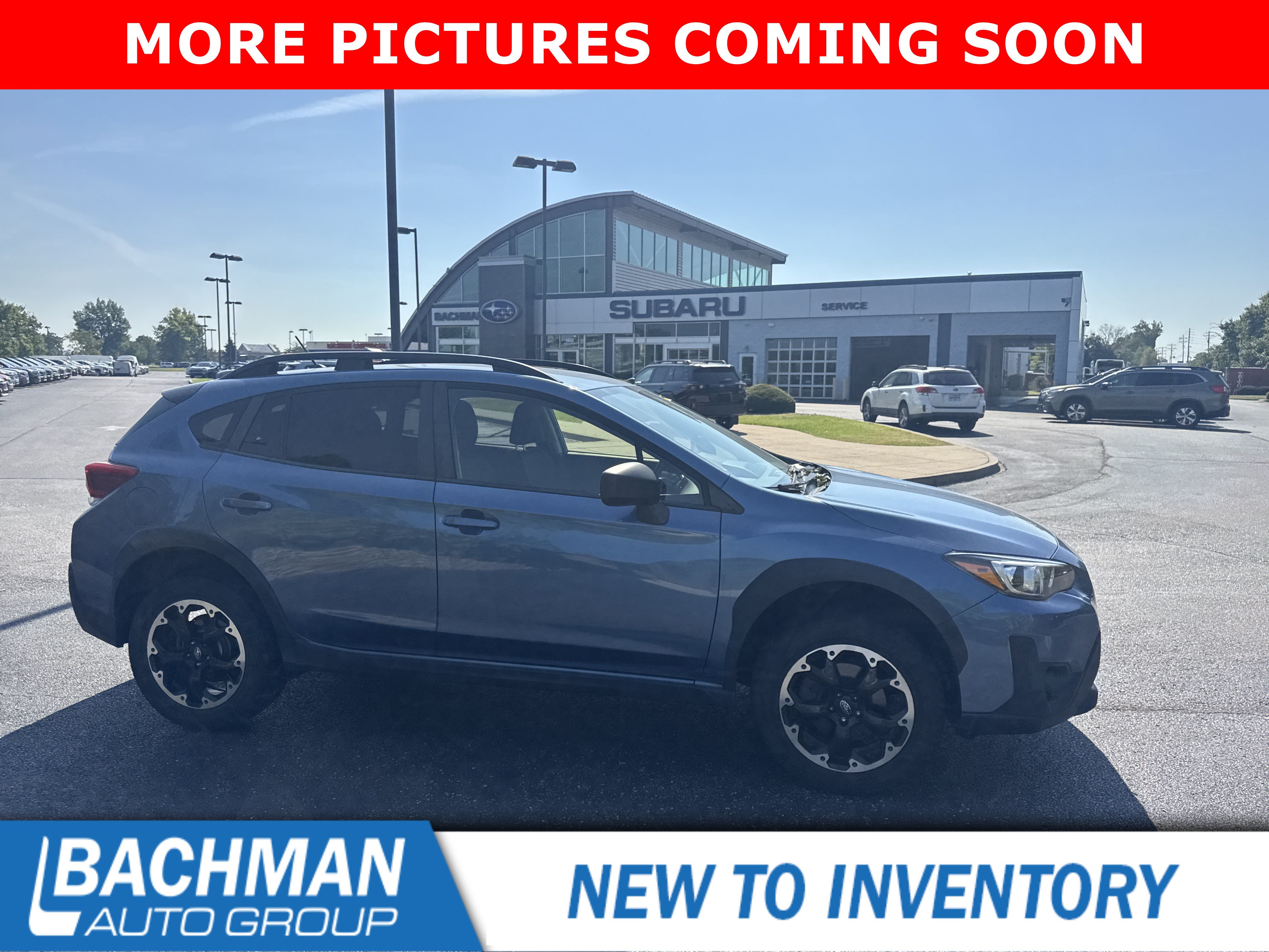 subaru crosstrek 2021 JF2GTABC1MH318138 image subaru crosstrek 2021 JF2GTABC1MH318138 image