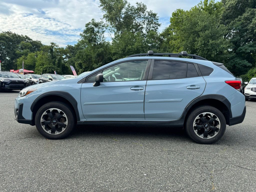 subaru crosstrek 2021 JF2GTAAC4M9215808 image subaru crosstrek 2021 JF2GTAAC4M9215808 image
