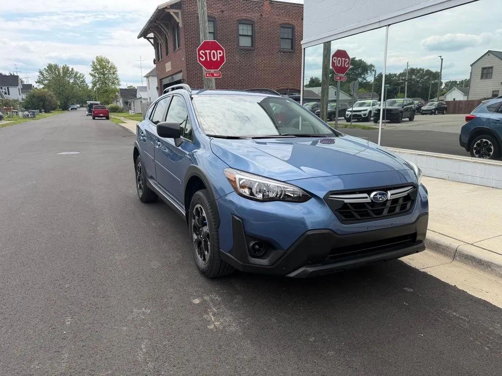 subaru crosstrek 2021 JF2GTAAC6MG670817 image subaru crosstrek 2021 JF2GTAAC6MG670817 image