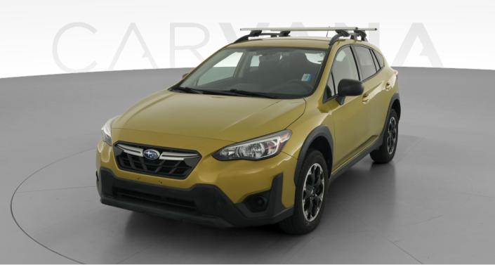 subaru crosstrek 2021 JF2GTABC7MH309007 image subaru crosstrek 2021 JF2GTABC7MH309007 image