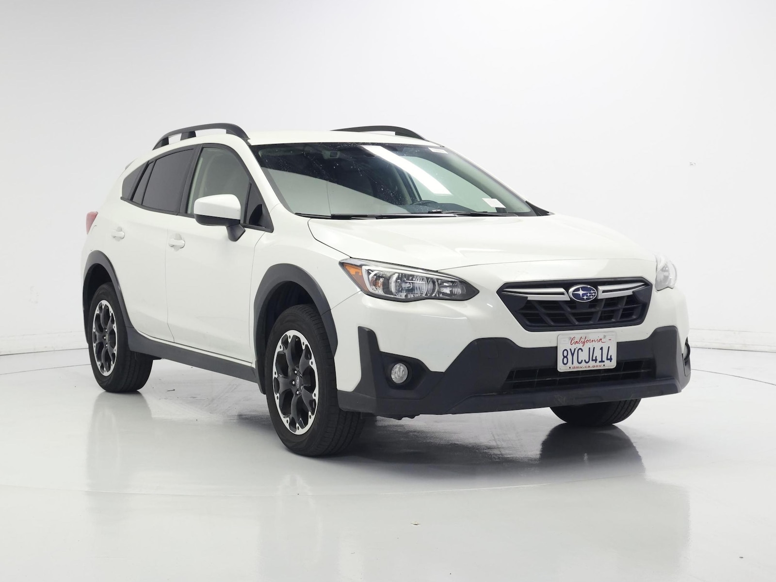 subaru crosstrek 2021 JF2GTAPCXMH389282 image