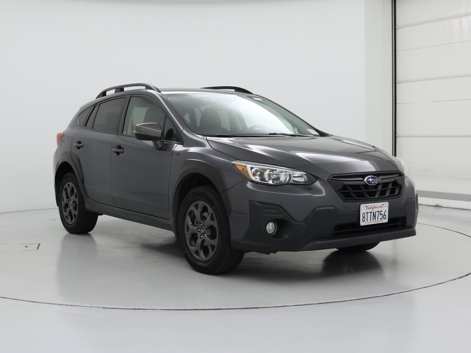 subaru crosstrek 2021 JF2GTHSC3MH252247 image