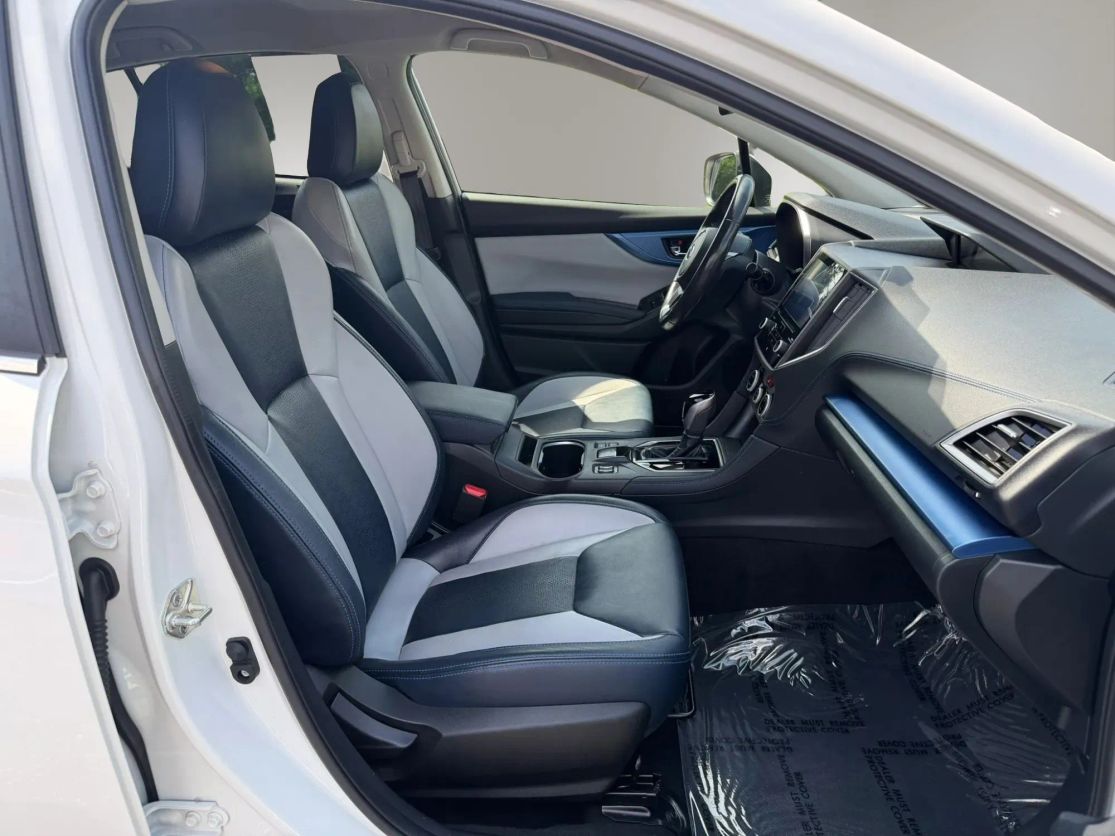 subaru crosstrek 2021 JF2GTDEC7MH658973 image subaru crosstrek 2021 JF2GTDEC7MH658973 image
