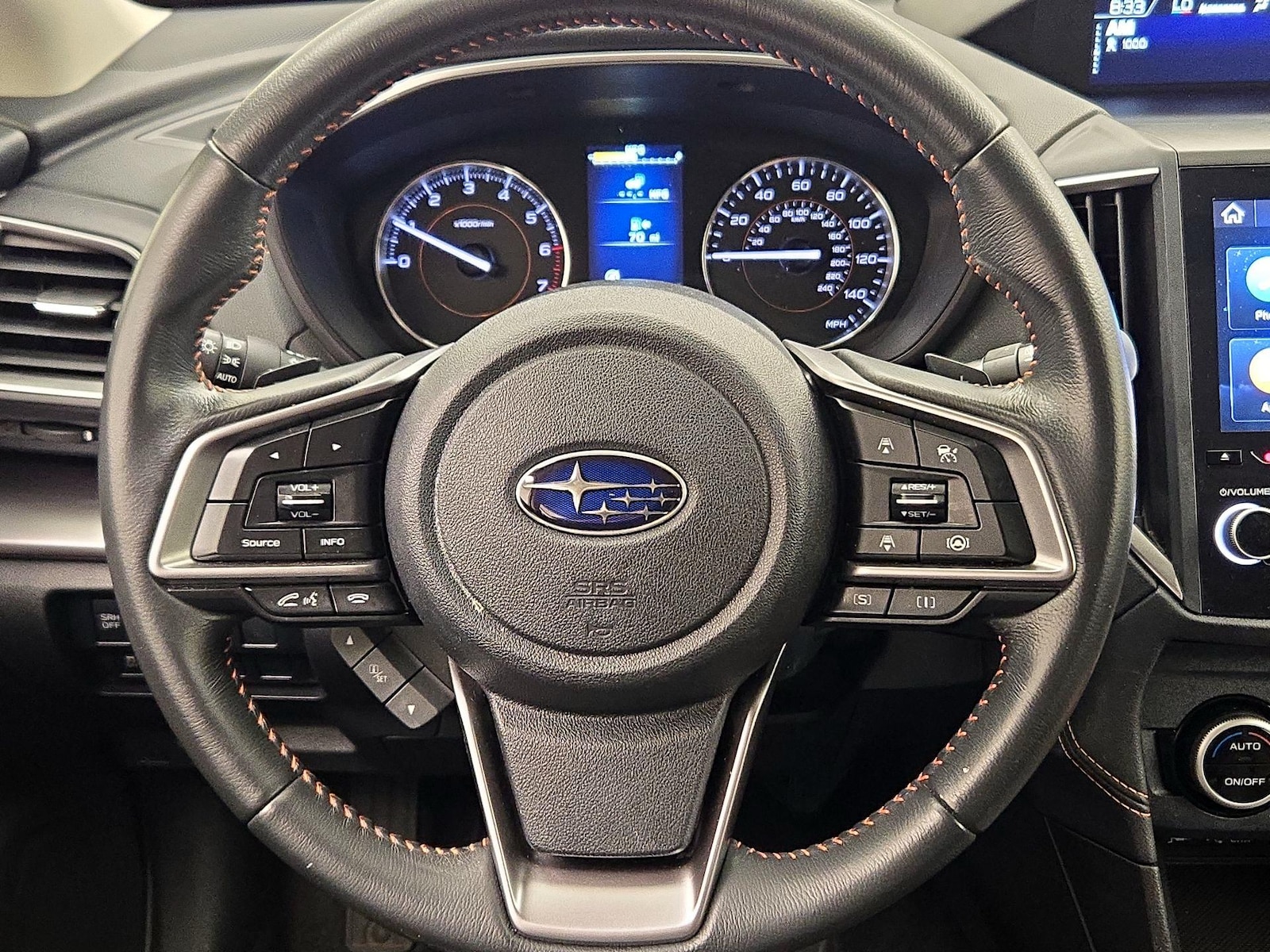 subaru crosstrek 2021 JF2GTHNC9M8314200 image