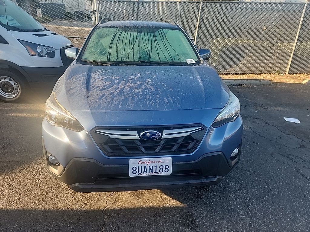 subaru crosstrek 2021 JF2GTACC9MG276077 image subaru crosstrek 2021 JF2GTACC9MG276077 image