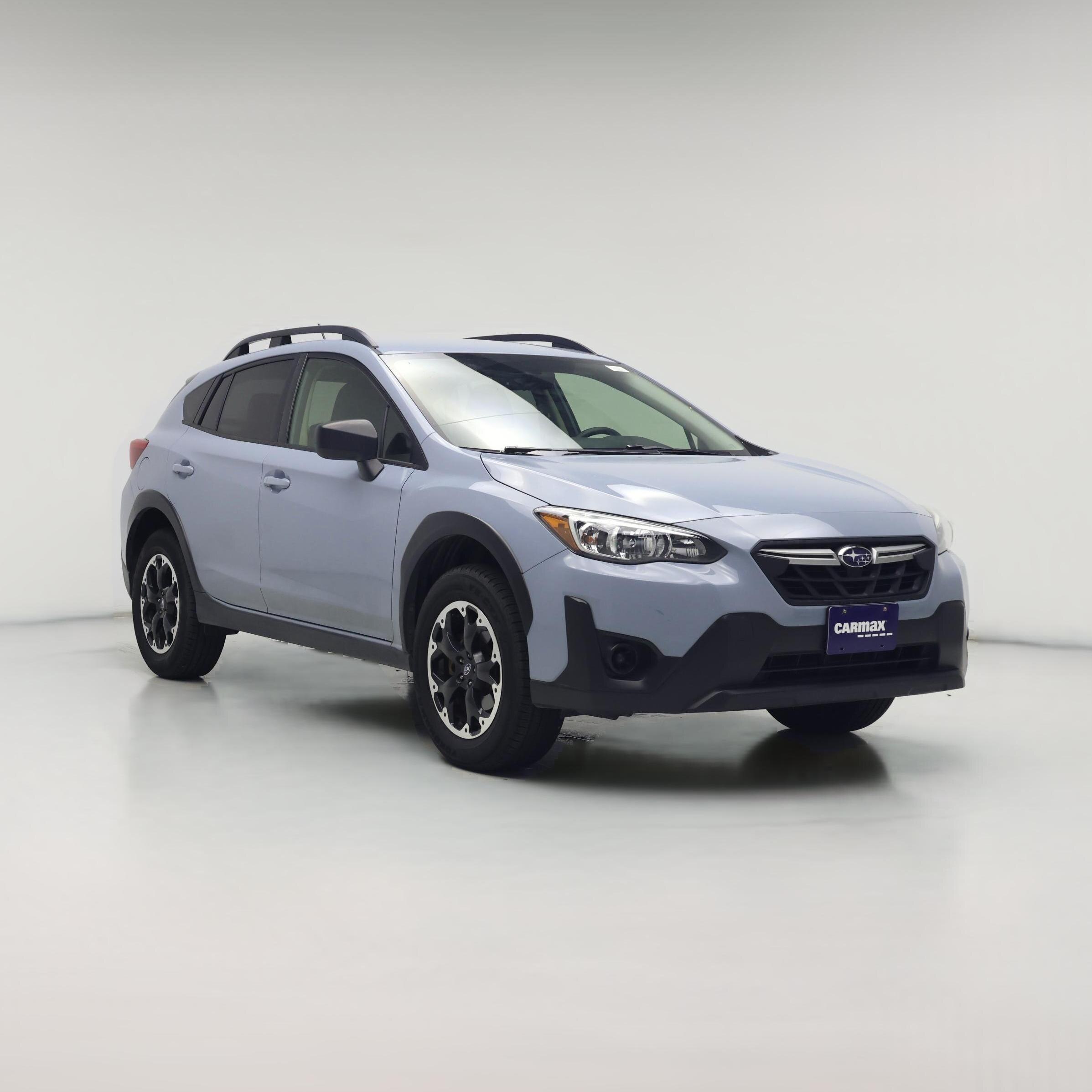 subaru crosstrek 2021 JF2GTAAC0M9212825 image subaru crosstrek 2021 JF2GTAAC0M9212825 image
