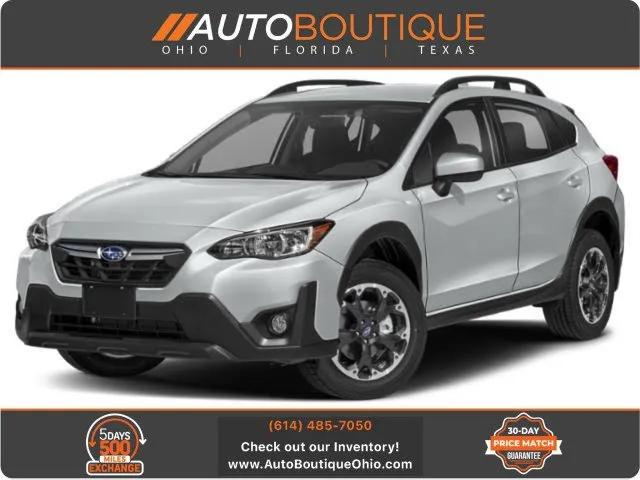 subaru crosstrek 2021 JF2GTACC7M9302552 image subaru crosstrek 2021 JF2GTACC7M9302552 image