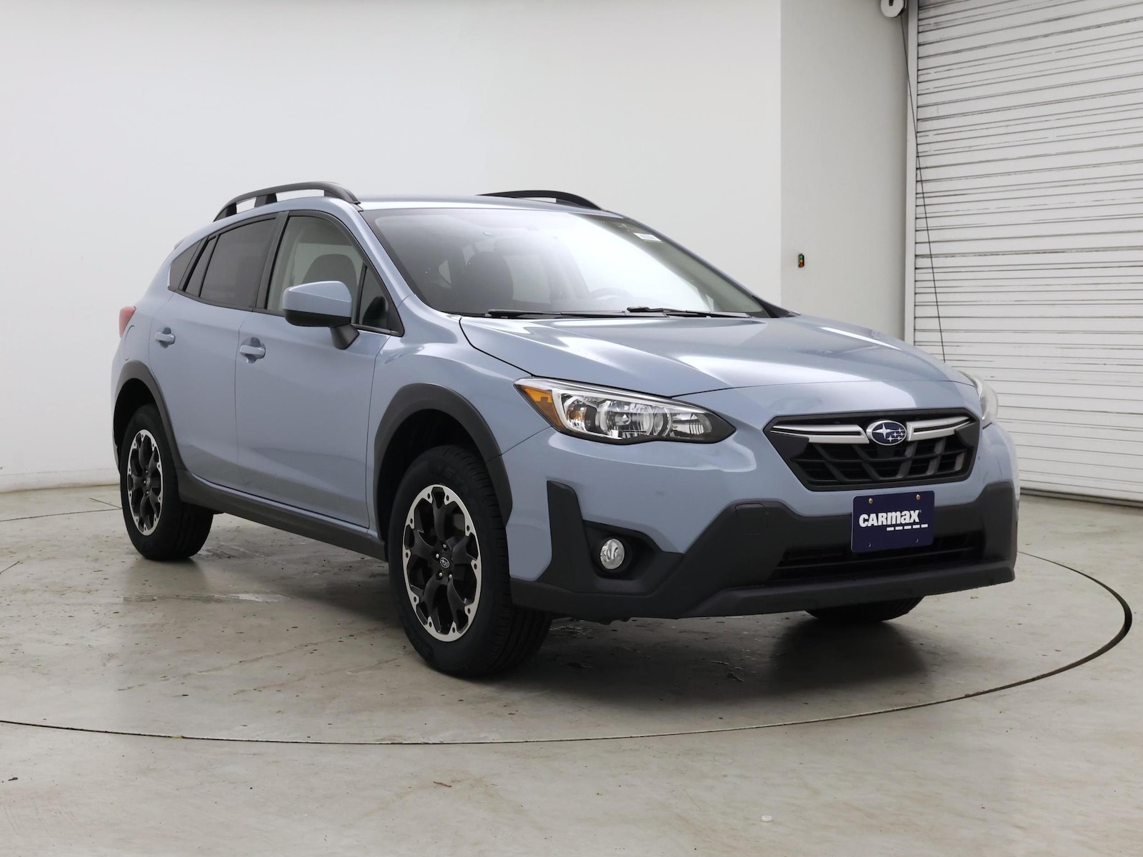 subaru crosstrek 2021 JF2GTACC1M9680494 image subaru crosstrek 2021 JF2GTACC1M9680494 image