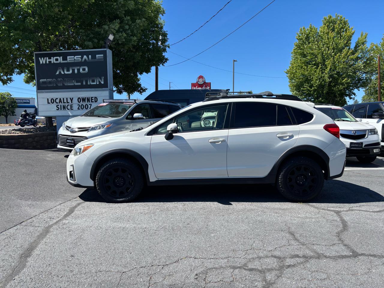 subaru crosstrek 2017 JF2GPALC5H8260883 image subaru crosstrek 2017 JF2GPALC5H8260883 image