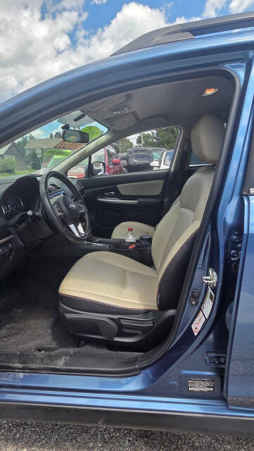 subaru crosstrek 2017 JF2GPAKC9HH230903 image subaru crosstrek 2017 JF2GPAKC9HH230903 image