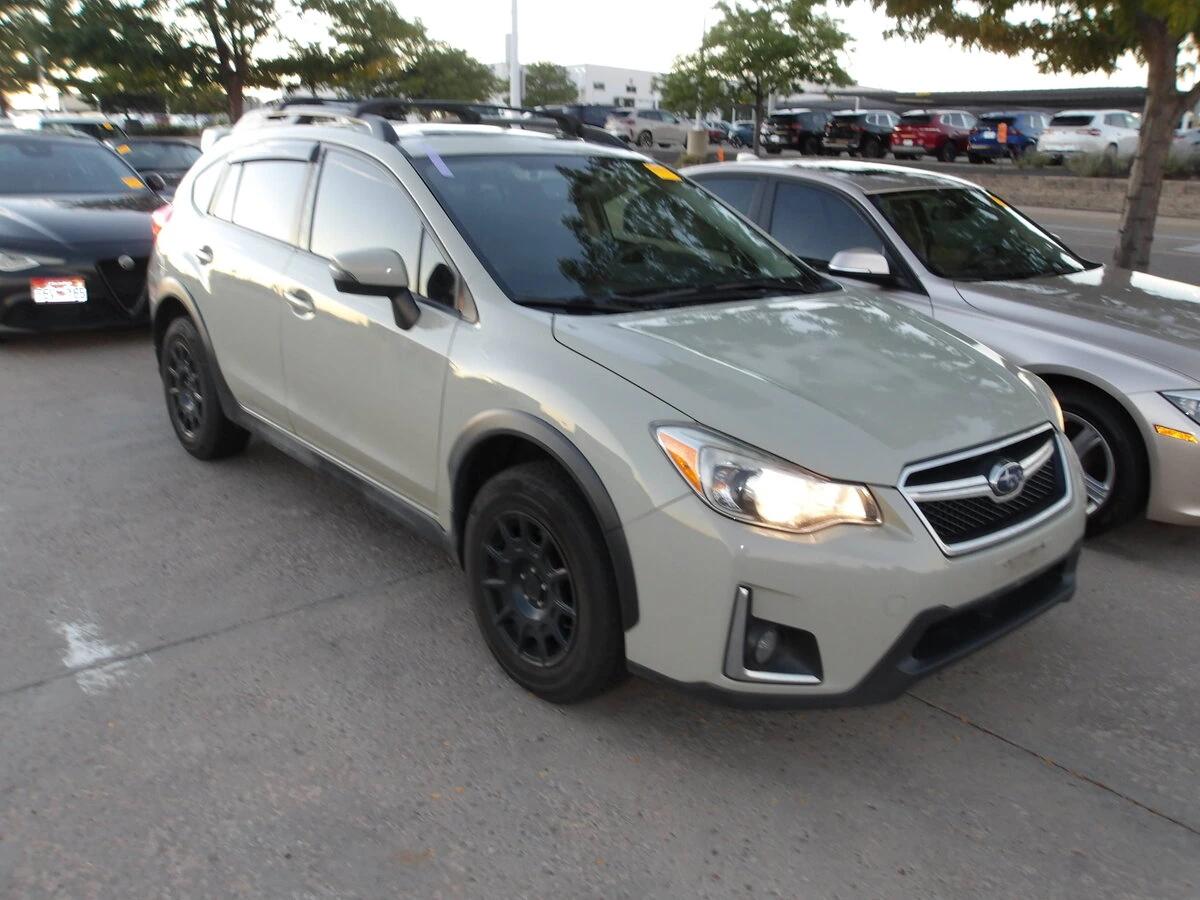 subaru crosstrek 2017 JF2GPANC7H8214257 image subaru crosstrek 2017 JF2GPANC7H8214257 image