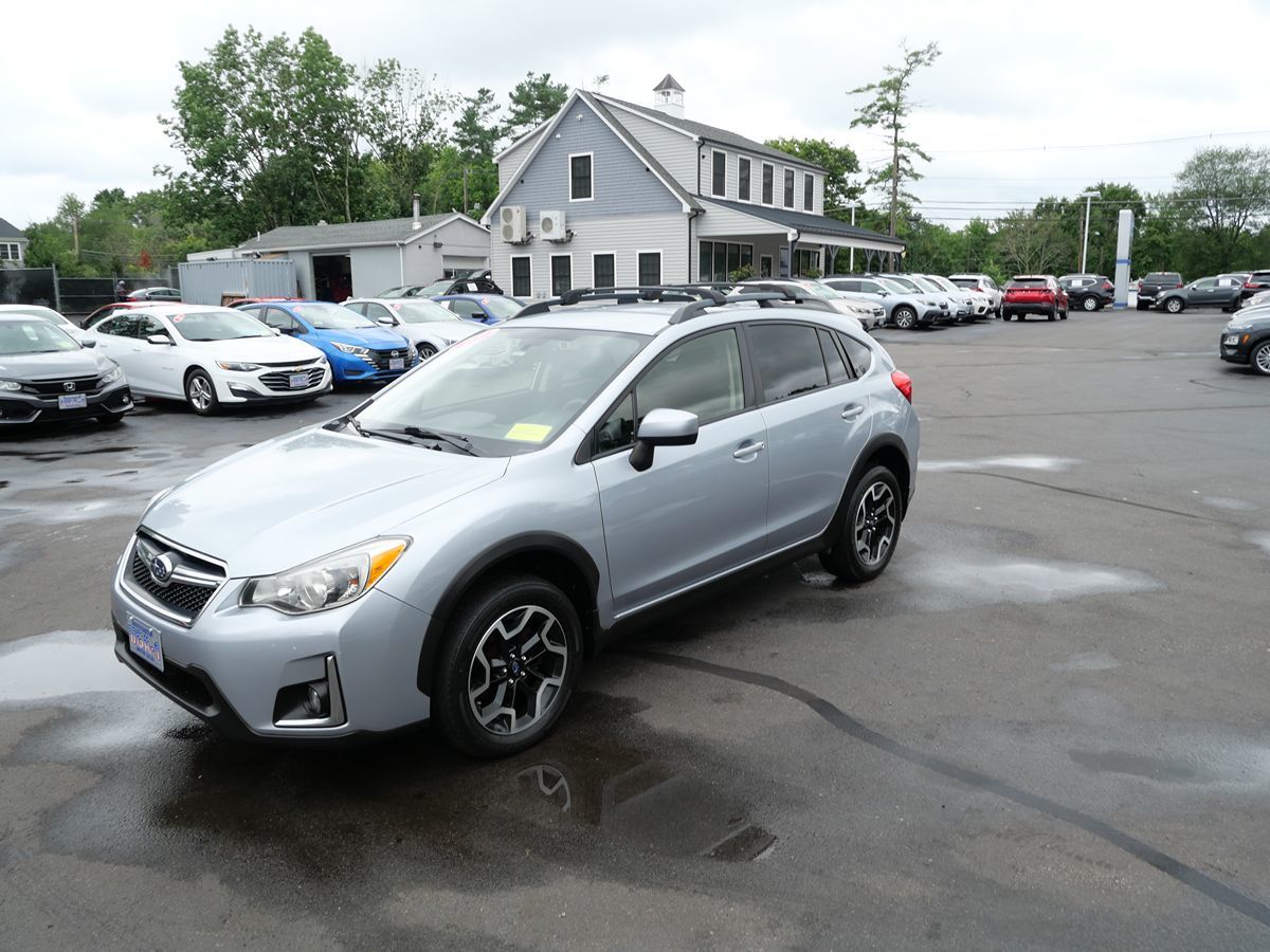 subaru crosstrek 2017 JF2GPADC1HH226096 image subaru crosstrek 2017 JF2GPADC1HH226096 image