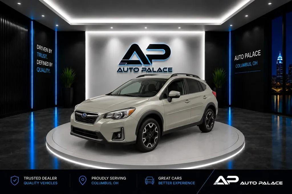 subaru crosstrek 2017 JF2GPAKC9HH246566 image subaru crosstrek 2017 JF2GPAKC9HH246566 image