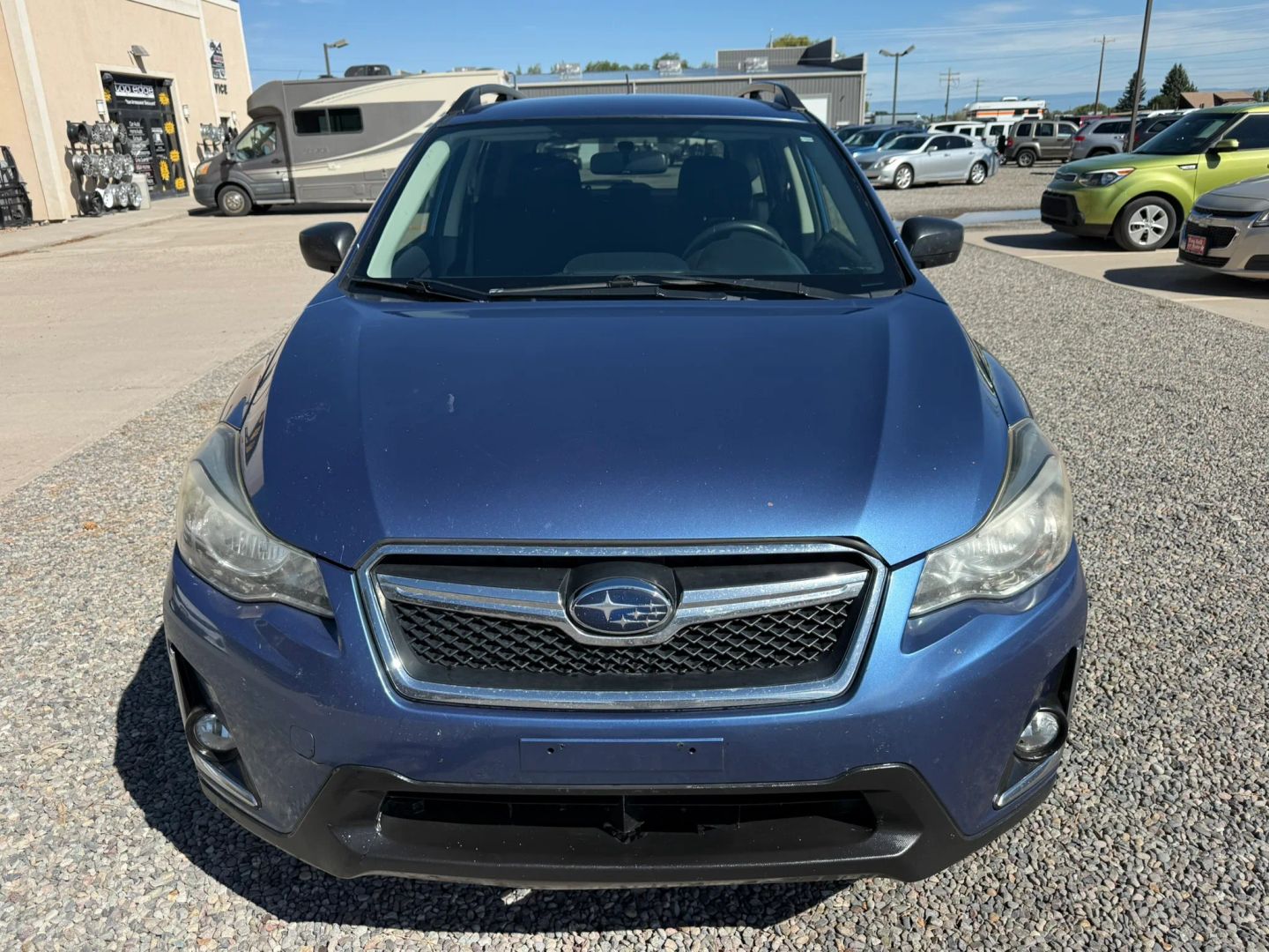 subaru crosstrek 2017 JF2GPAAC5HG260715 image subaru crosstrek 2017 JF2GPAAC5HG260715 image