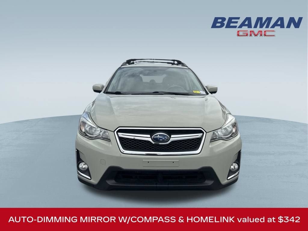 subaru crosstrek 2017 JF2GPABCXHH274151 image