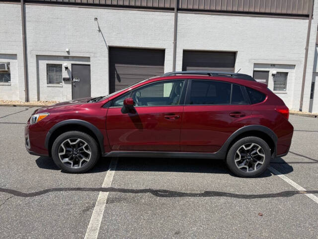 subaru crosstrek 2017 JF2GPABC9HG228090 image subaru crosstrek 2017 JF2GPABC9HG228090 image