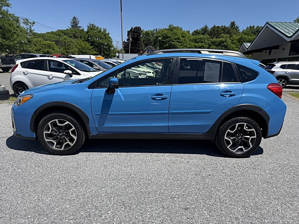 subaru crosstrek 2017 JF2GPANC8HH244464 image subaru crosstrek 2017 JF2GPANC8HH244464 image