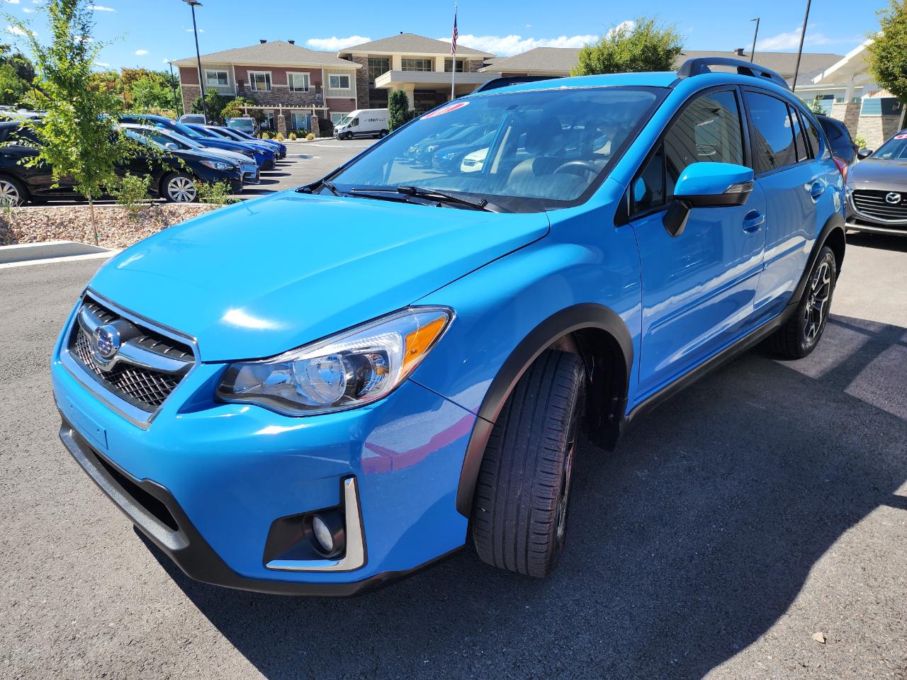 subaru crosstrek 2017 JF2GPAKCXH8213124 image subaru crosstrek 2017 JF2GPAKCXH8213124 image
