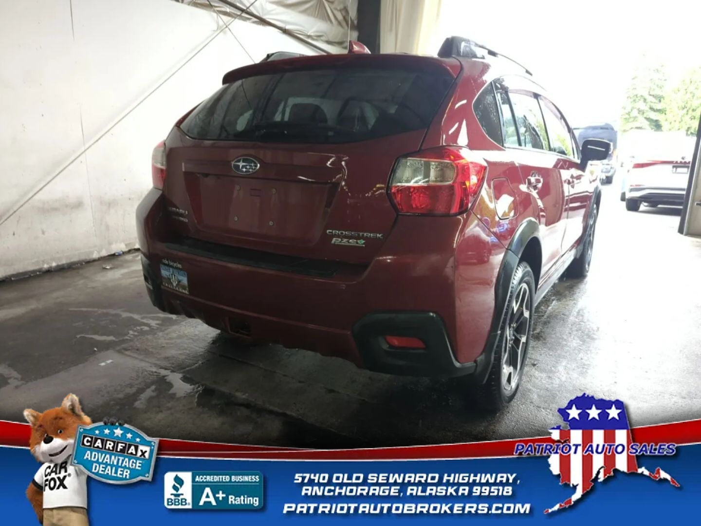 subaru crosstrek 2017 JF2GPAKC7HH231886 image subaru crosstrek 2017 JF2GPAKC7HH231886 image