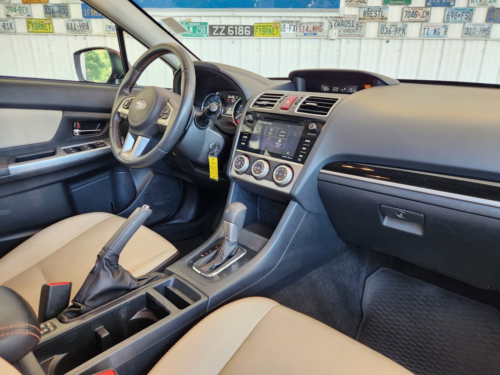 subaru crosstrek 2017 JF2GPAKC3H8214177 image subaru crosstrek 2017 JF2GPAKC3H8214177 image