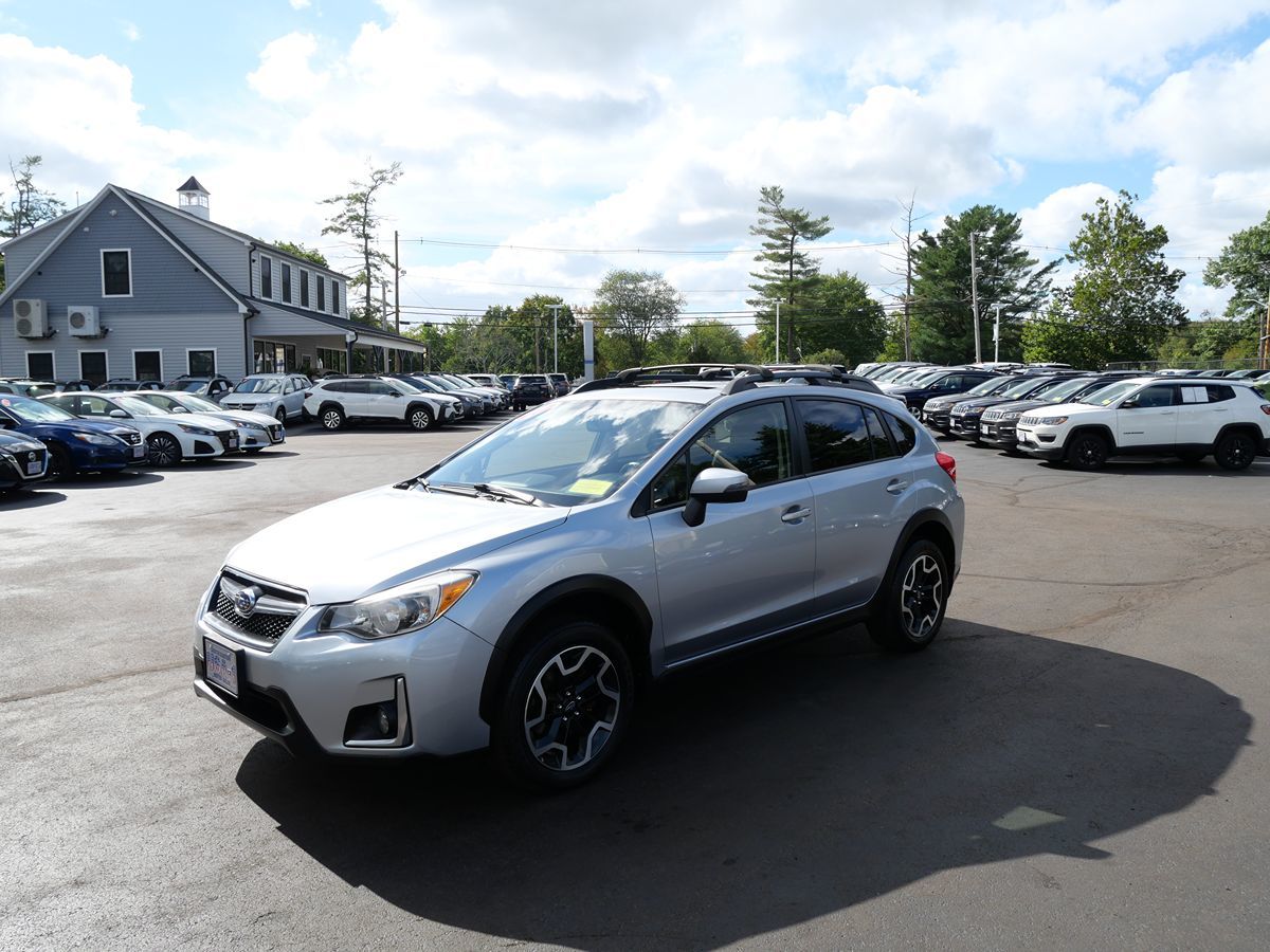 subaru crosstrek 2017 JF2GPANCXH8222062 image subaru crosstrek 2017 JF2GPANCXH8222062 image