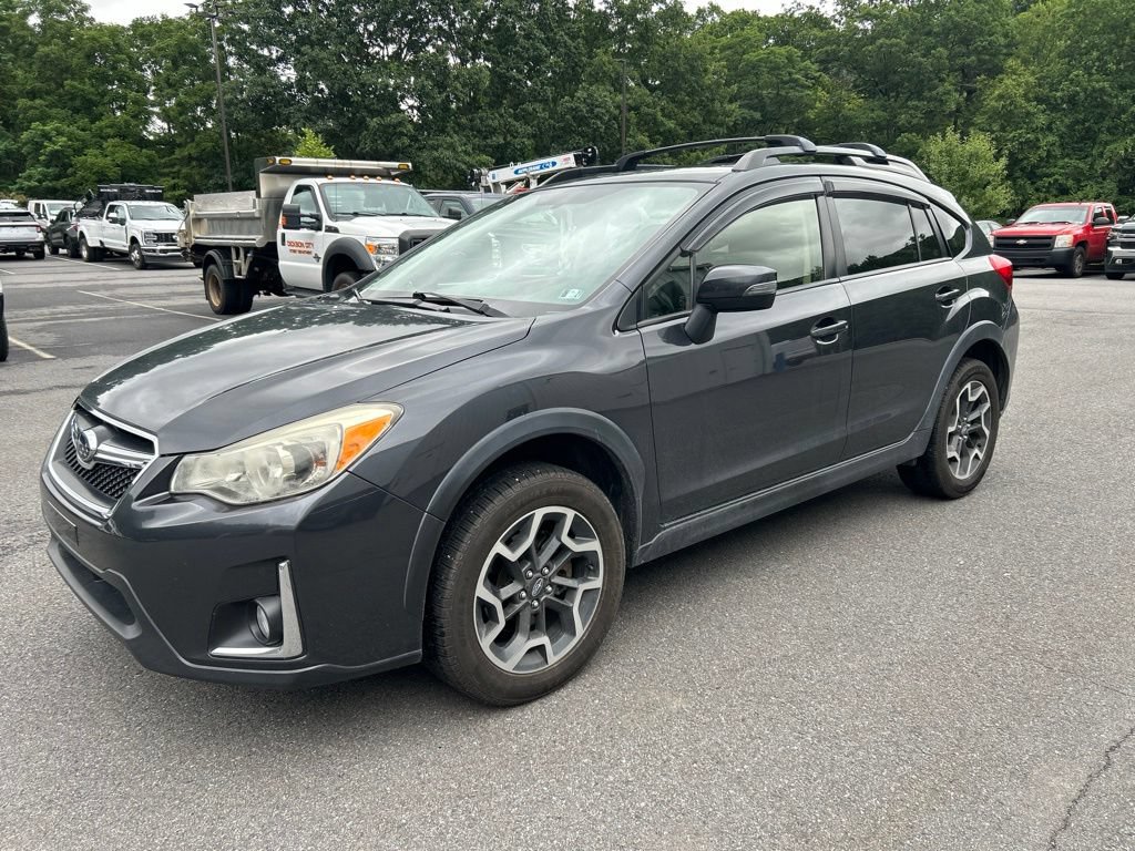 subaru crosstrek 2017 JF2GPALC3H8249123 image