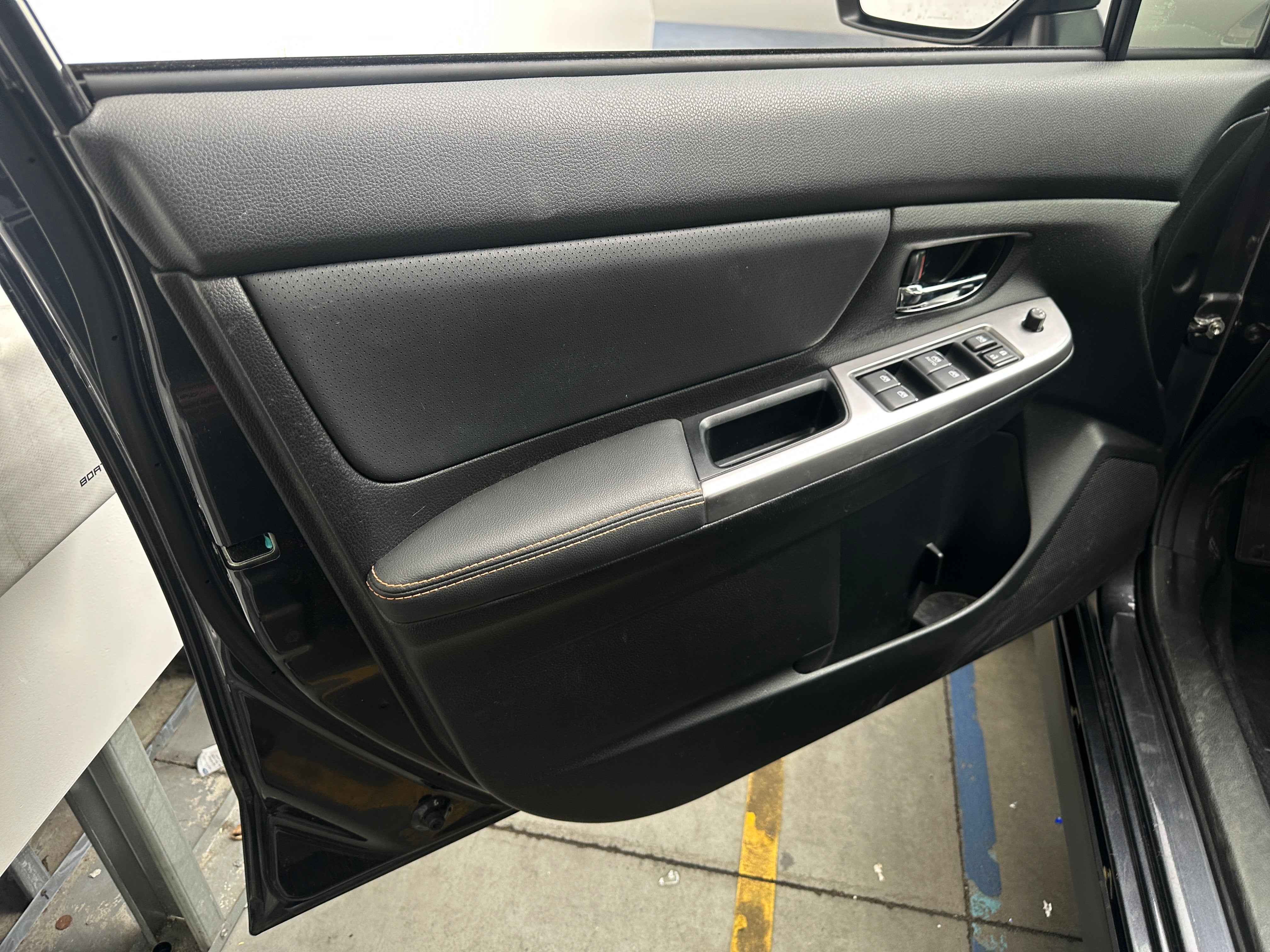 subaru crosstrek 2017 JF2GPANC9H8206127 image subaru crosstrek 2017 JF2GPANC9H8206127 image