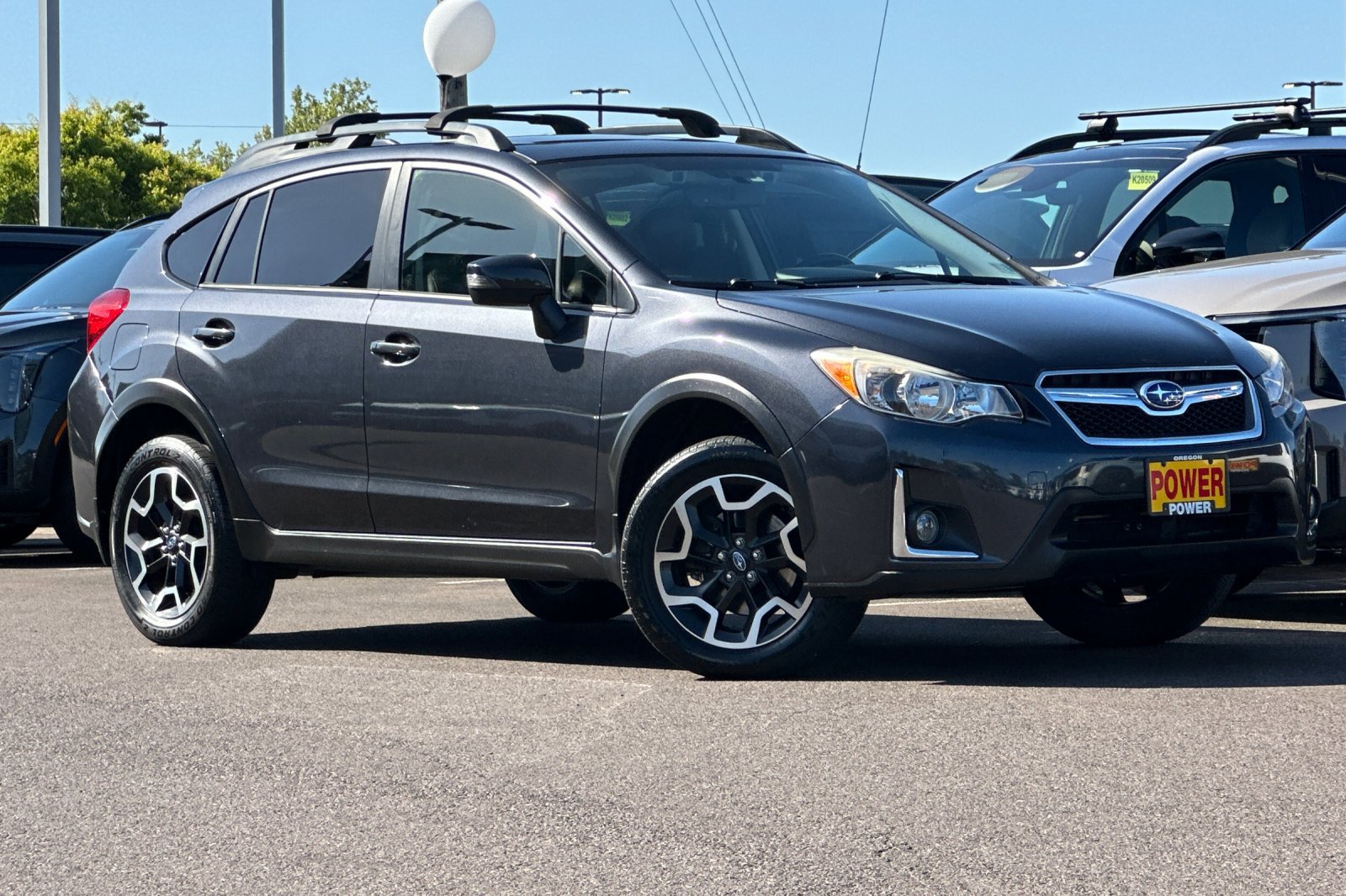 subaru crosstrek 2017 JF2GPANC5HH202611 image subaru crosstrek 2017 JF2GPANC5HH202611 image