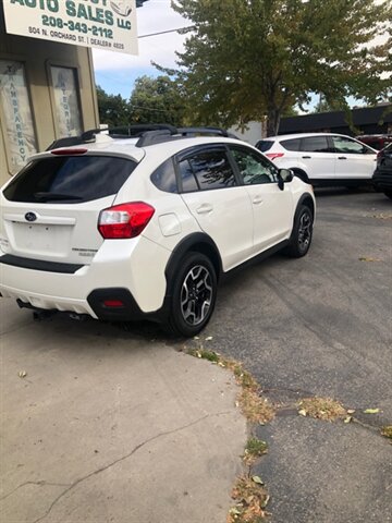 subaru crosstrek 2017 JF2GPANC1H8223052 image subaru crosstrek 2017 JF2GPANC1H8223052 image