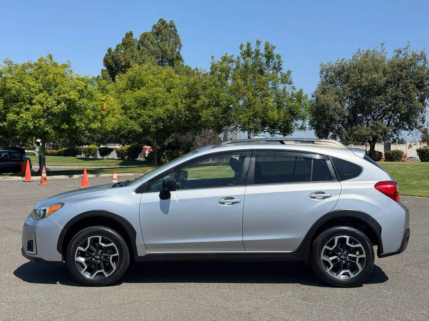 subaru crosstrek 2017 JF2GPAAC5HG278227 image subaru crosstrek 2017 JF2GPAAC5HG278227 image