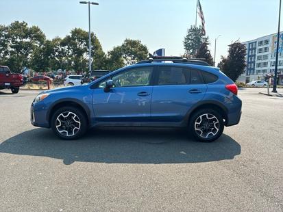 subaru crosstrek 2017 JF2GPABC7H8232519 image