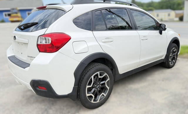 subaru crosstrek 2017 JF2GPABC0H9206189 image subaru crosstrek 2017 JF2GPABC0H9206189 image