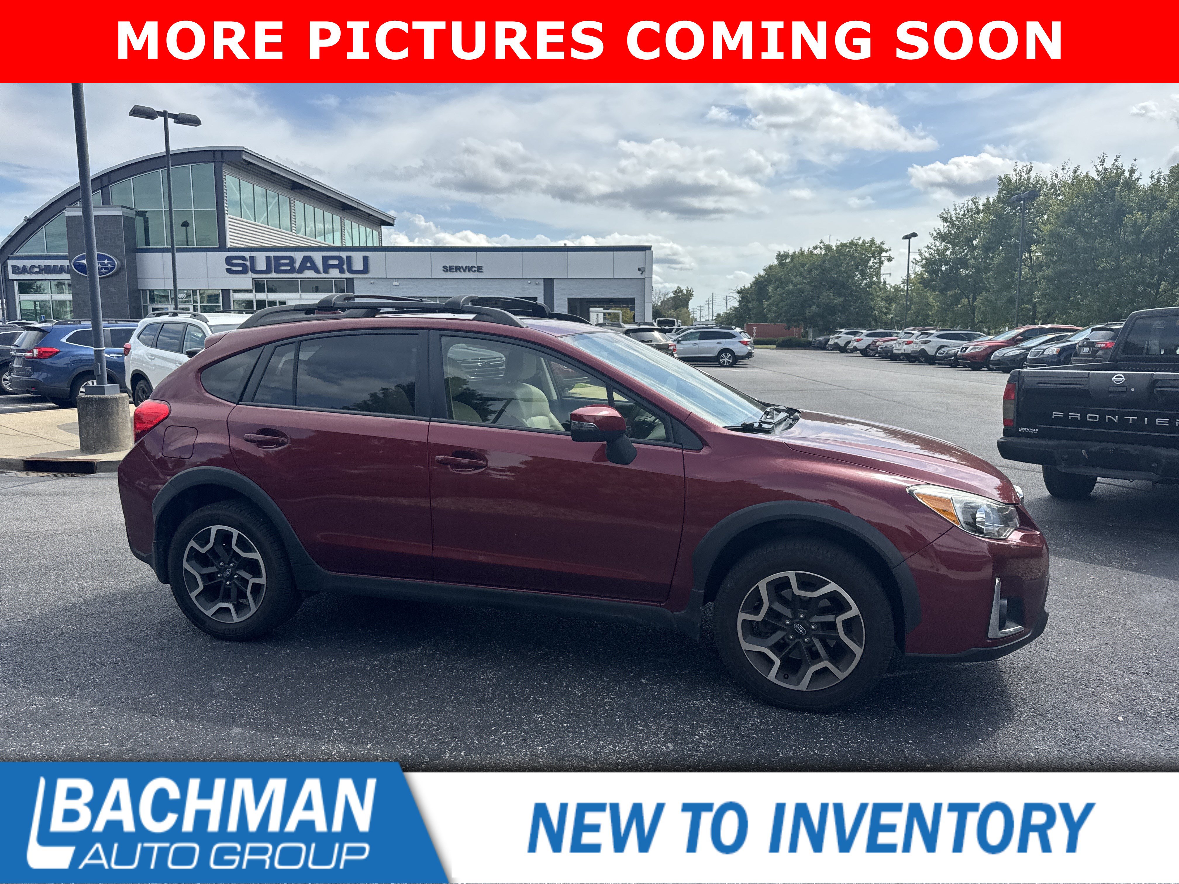 subaru crosstrek 2017 JF2GPANC8H8263404 image subaru crosstrek 2017 JF2GPANC8H8263404 image