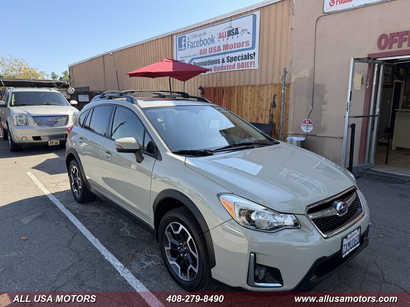 subaru crosstrek 2017 JF2GPANC4H8251234 image subaru crosstrek 2017 JF2GPANC4H8251234 image
