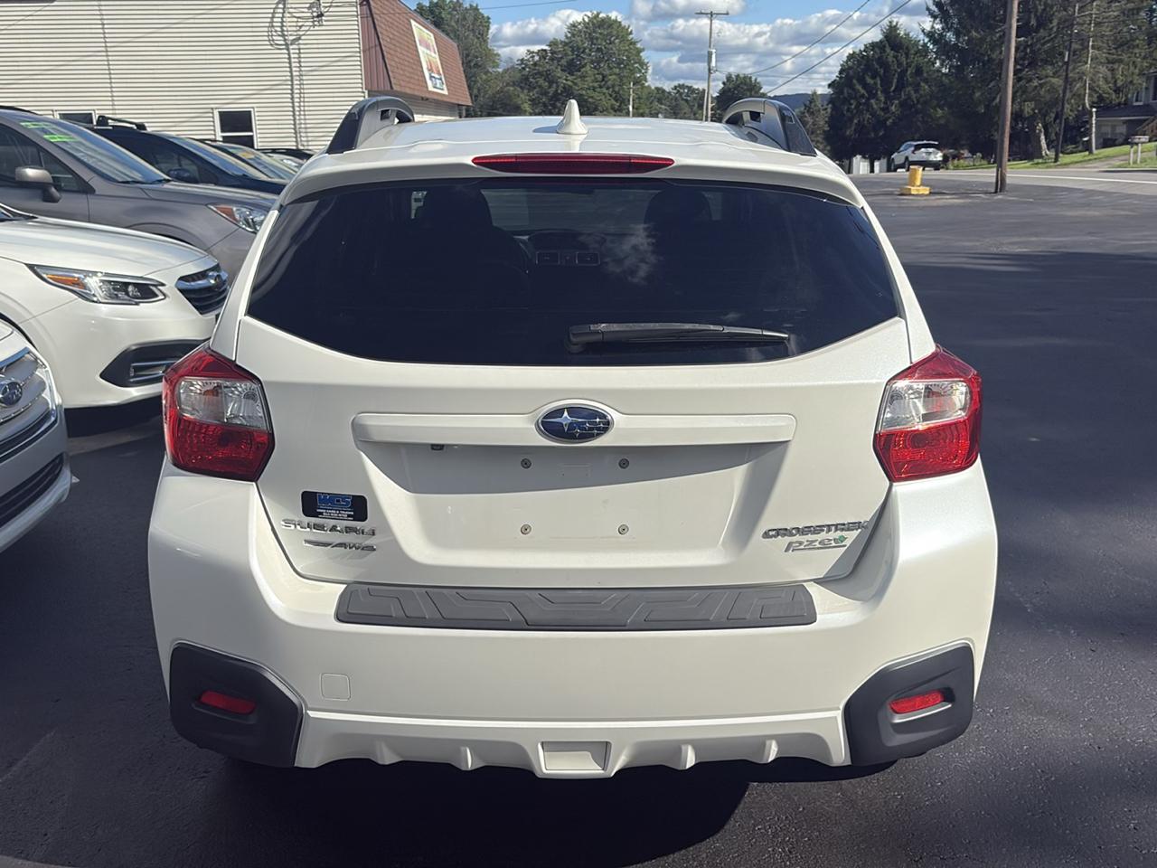 subaru crosstrek 2017 JF2GPAKC1H8215196 image subaru crosstrek 2017 JF2GPAKC1H8215196 image