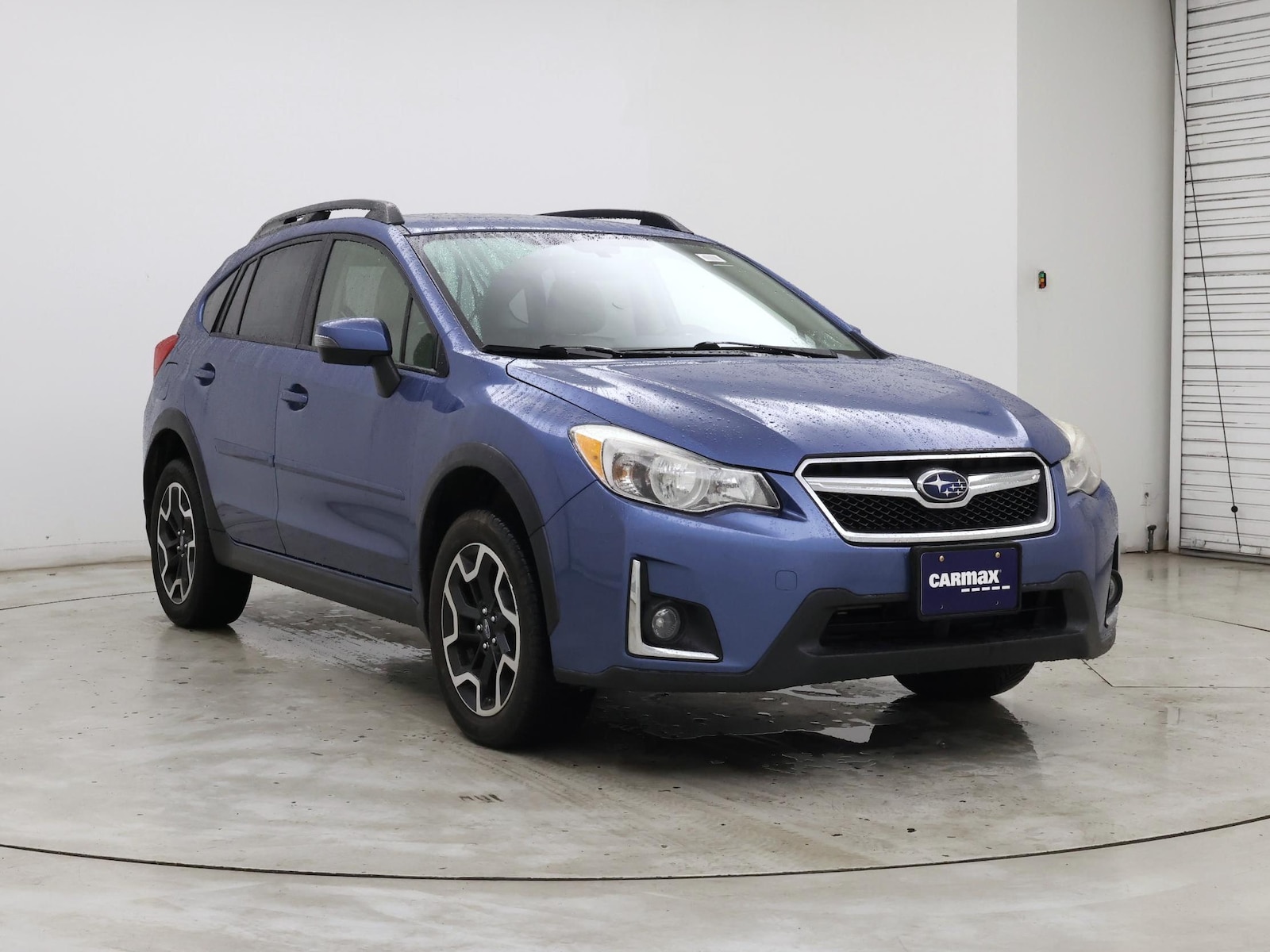 subaru crosstrek 2017 JF2GPANC9HH221078 image subaru crosstrek 2017 JF2GPANC9HH221078 image