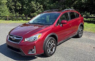 subaru crosstrek 2017 JF2GPABC7H8215123 image