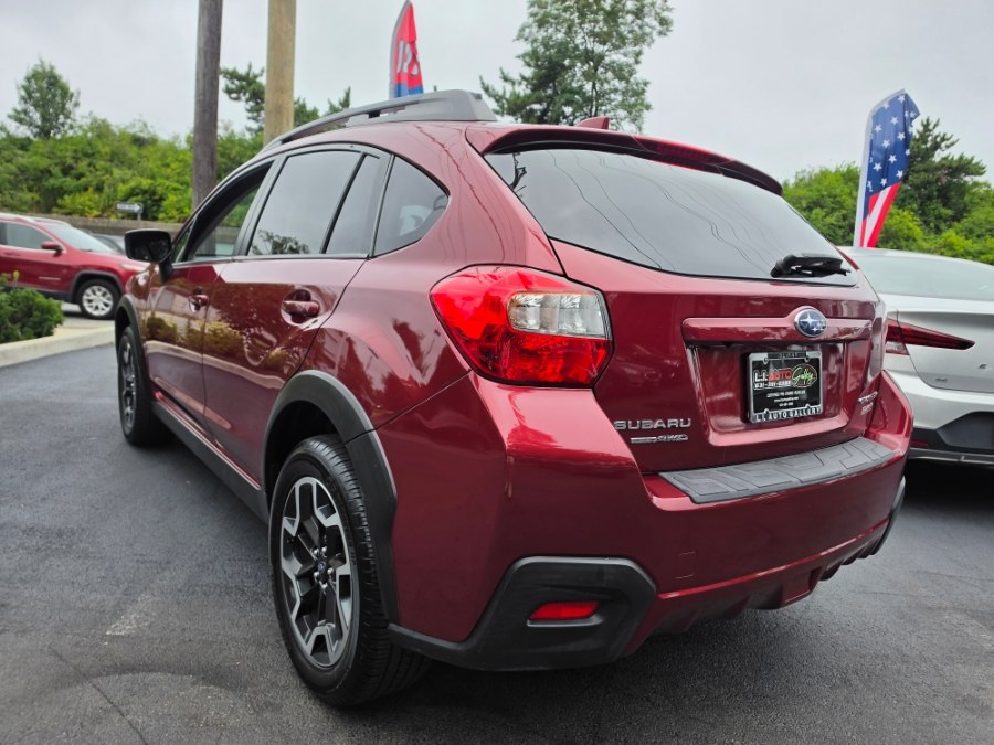 subaru crosstrek 2017 JF2GPADC3HH240775 image subaru crosstrek 2017 JF2GPADC3HH240775 image