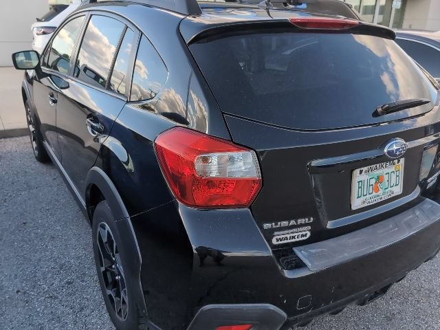 subaru crosstrek 2017 JF2GPABCXHH250559 image