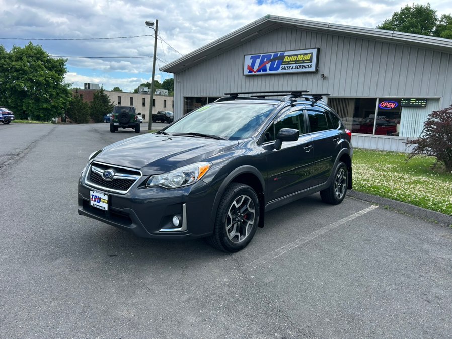 subaru crosstrek 2017 JF2GPABC3HG226917 image subaru crosstrek 2017 JF2GPABC3HG226917 image