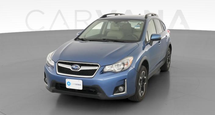 subaru crosstrek 2017 JF2GPANCXH8247740 image subaru crosstrek 2017 JF2GPANCXH8247740 image