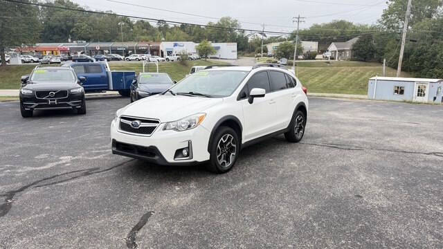 subaru crosstrek 2017 JF2GPABC3HG238095 image subaru crosstrek 2017 JF2GPABC3HG238095 image