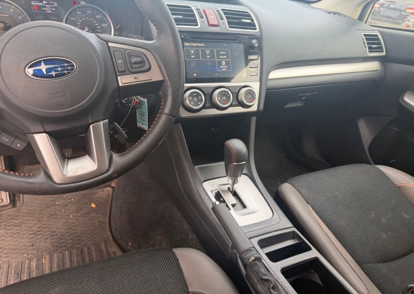 subaru crosstrek 2017 JF2GPADCXHH265060 image subaru crosstrek 2017 JF2GPADCXHH265060 image