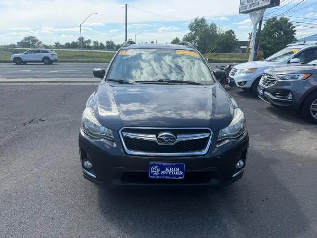 subaru crosstrek 2017 JF2GPABC8HG233443 image subaru crosstrek 2017 JF2GPABC8HG233443 image