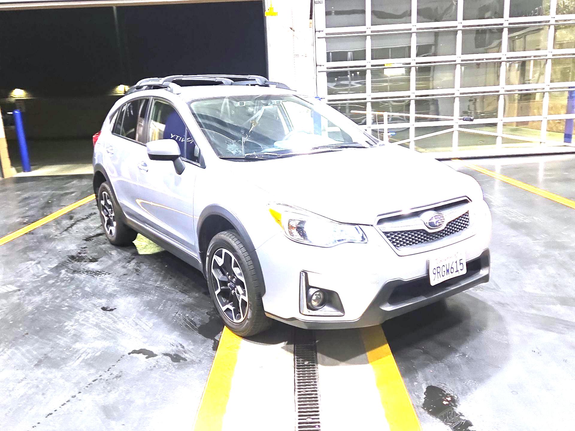 subaru crosstrek 2017 JF2GPADCXHH280920 image subaru crosstrek 2017 JF2GPADCXHH280920 image