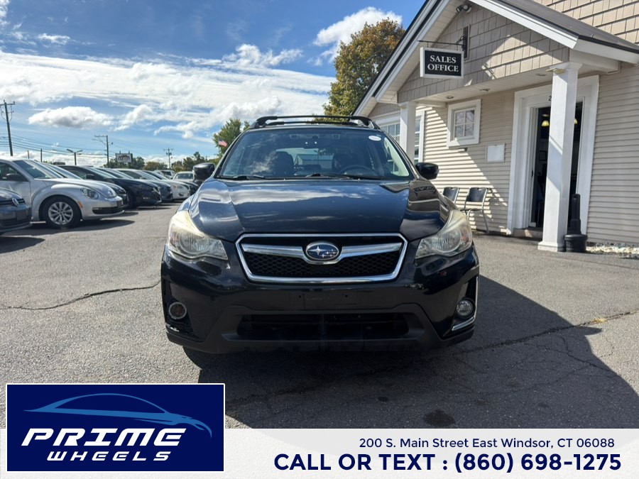 subaru crosstrek 2017 JF2GPANC5H8264428 image subaru crosstrek 2017 JF2GPANC5H8264428 image